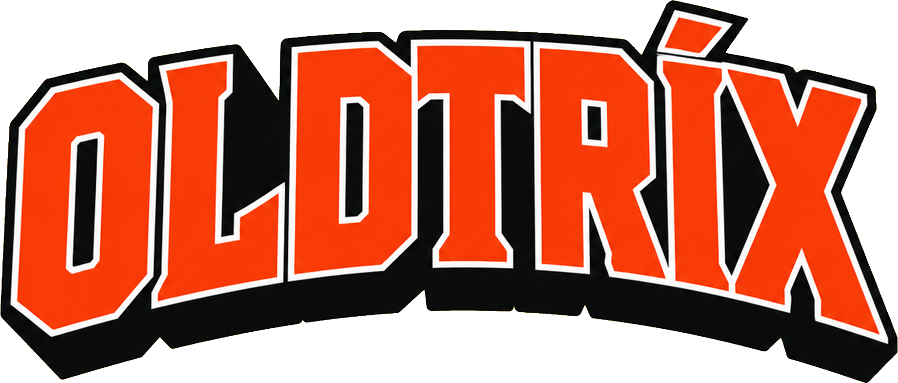 OLD TRIX Logo