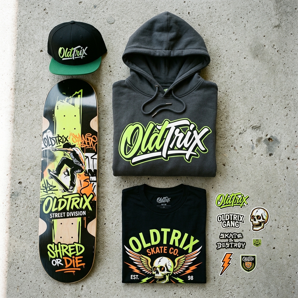 Pro Deck